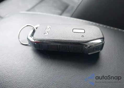 2022 Kia Telluride Sx z USA, uszkodzony, nr VIN 5XYP5DHC2NG284576